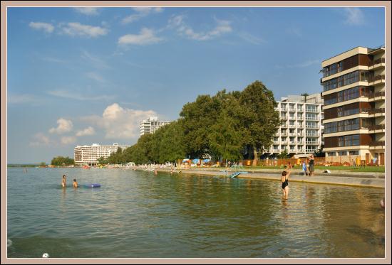 Główna plaża