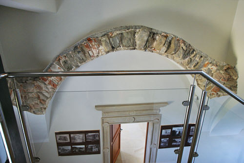 Szymbark zdjęcie nr 4704