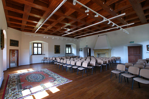 Główna sala balowa