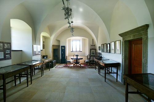Szymbark zdjęcie nr 4707