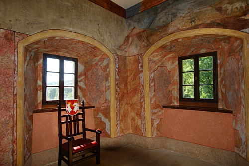 Szymbark zdjęcie nr 4709