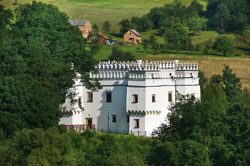 Szymbark zdjęcie nr 4693
