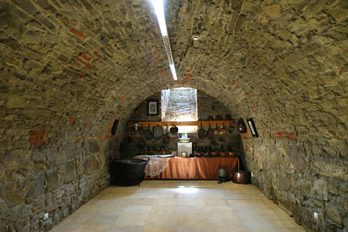 Szymbark zdjęcie nr 4711