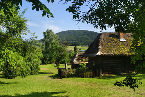 Szymbark zdjęcie nr 4714