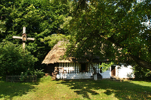 Szymbark zdjęcie nr 4716