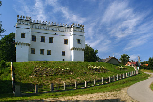 Szymbark zdjęcie nr 4696