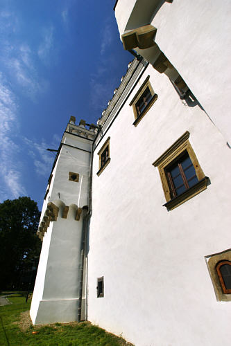 Szymbark zdjęcie nr 4699