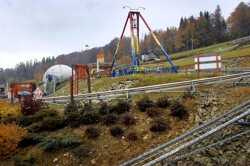 Ustroń zdjęcie nr 4572