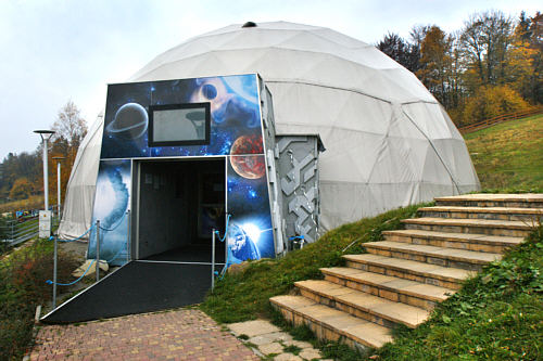 Planetarium