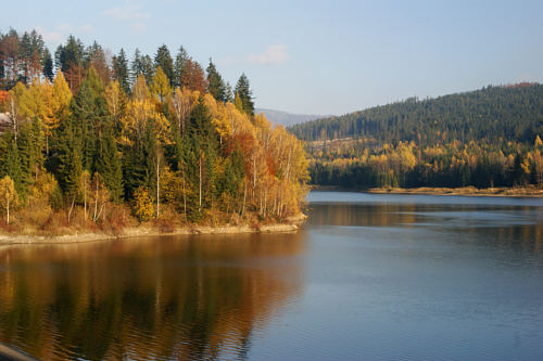 Jezioro Czerniańskie