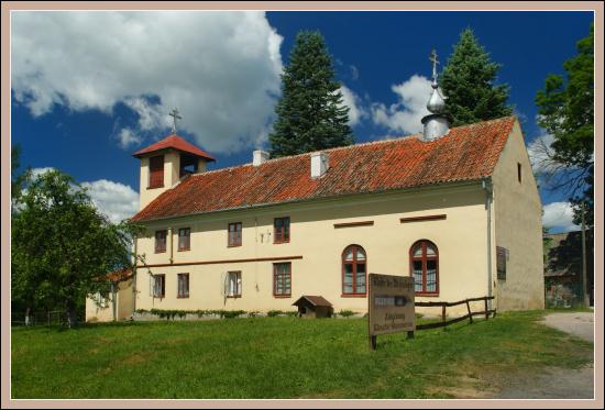 Wojnowo zdjęcie nr 4440