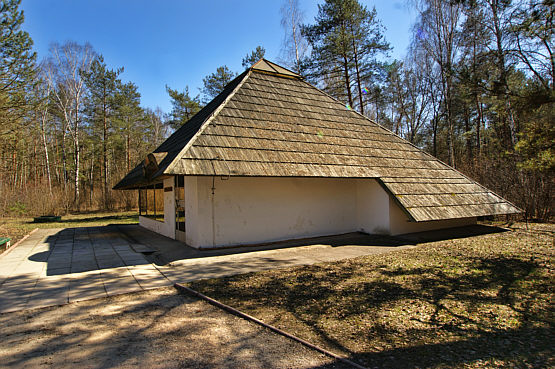Drugi pawilon