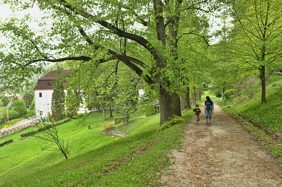 Park krajobrazowy