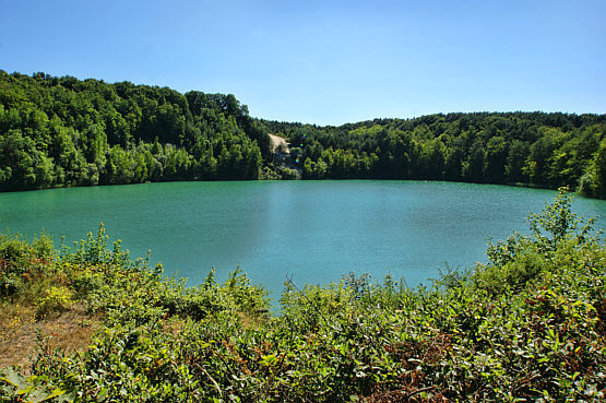 Jezioro Turkusowe